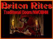 Briton Rites : Démo 2009 Briton Rites : Démo 2009